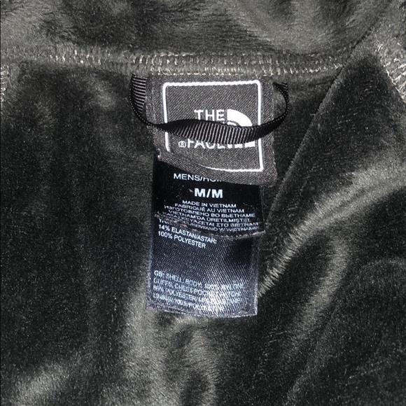 North face jacket size medium - Picture 2 of 3